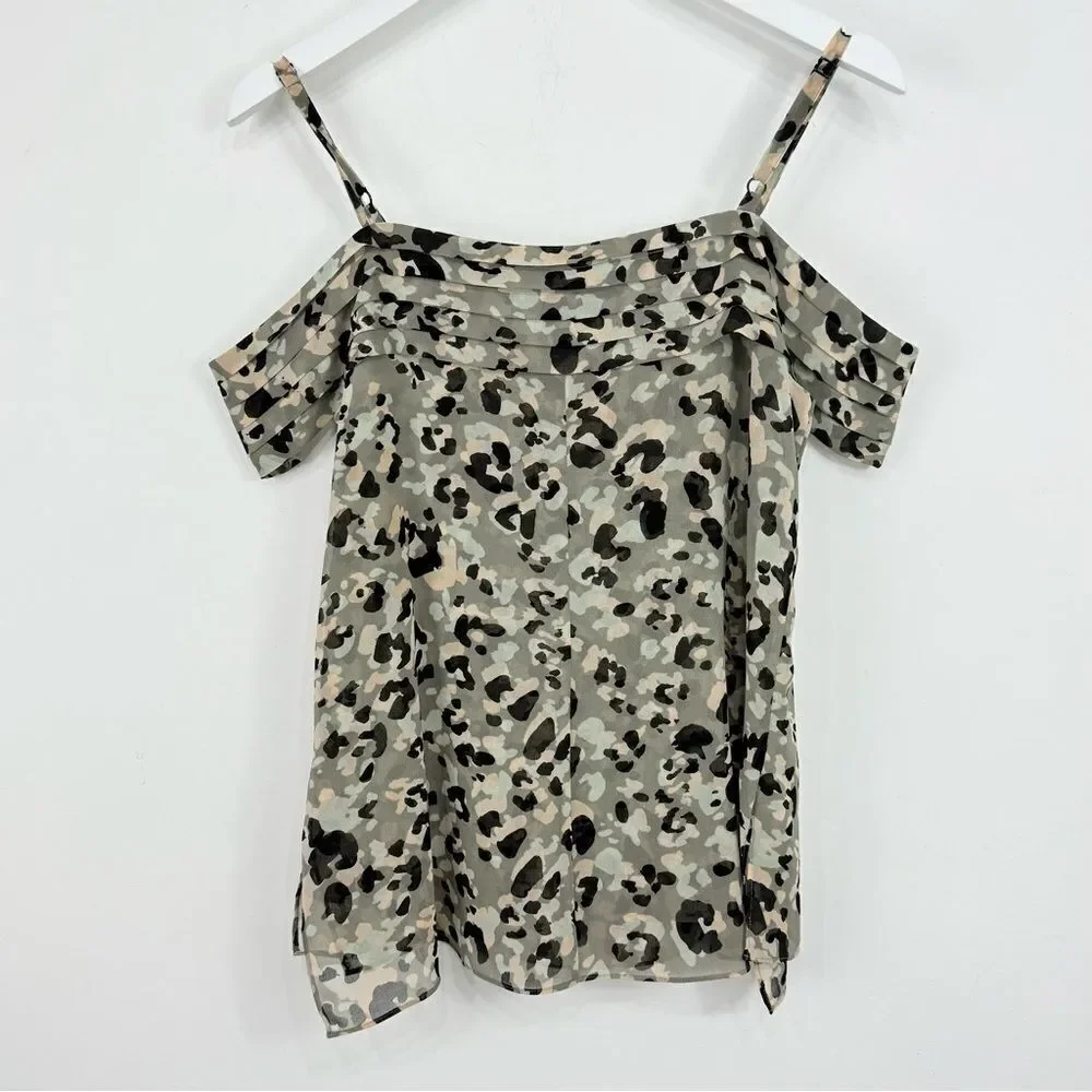 CAbi 5360 olive